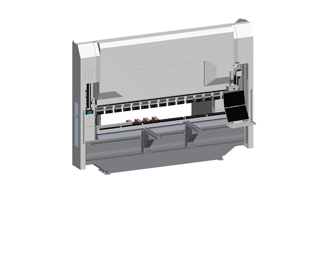 CNC Machine